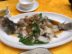 -肥姐美食(同福中路店)