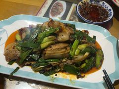 -易老妈蹄花.特色川菜(人民公园总店)