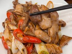 -毛哥小馆子(百井坊巷店)