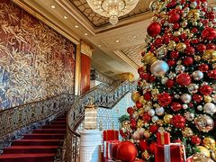 -北京中国大饭店