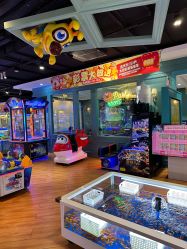 -卡通尼乐园(上海万象城店)