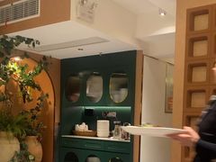 -清真·卡德尔大叔新疆主题餐厅(龙汇路店)