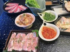 -樱嘢·炭火烧肉(惠南店)