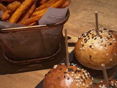 -翠贝卡&Mama Kelly Brunch Coffee(河西店)