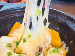 -吕氏焗小鲜•海鲜青岛菜(八大关店)