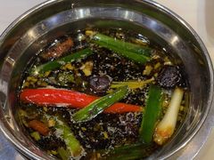 -围炉夜话·潮汕卤水火锅(榕江店)