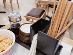自助取餐区-徐盛兴手工点心(川沙店)