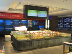 -连鹭海鲜·海肠捞饭·海胆饭(星海店)