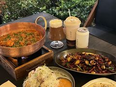 -Ameigo梅果·云贵川bistro(长宁来福士店)