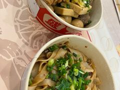 -盛香亭热卤(友阿奥特莱斯店)