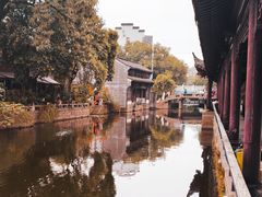 -嘉兴月河历史街区