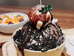 -如思台北甜品店(玉林西路店)