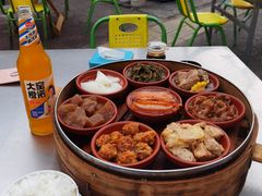 -合顺祥烩面(健康路店)