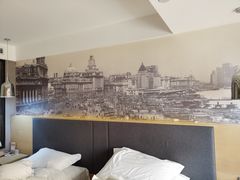 -美豪怡致酒店(上海长寿路店)