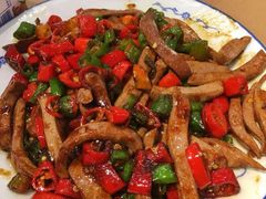 -老三样·美食研究中心(世贸路店)