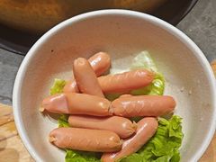 -巴奴毛肚火锅(龙湖锦艺城店)