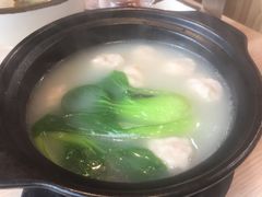 -老上海里弄味道(知春路店)