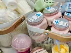 -白色日记·手作酸奶(麦凯乐店)