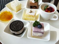 -听松楼·花园酒店·自助餐厅(红梅公园店)