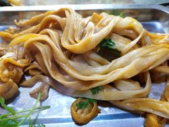 -崔记生活·铁锅炖鱼粘卷子(总店)