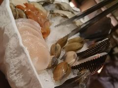 -揽季锅物会.福建黄鱼.海鲜姿造(五四路店)