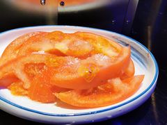 -黑门烤肉