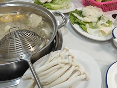 -全好食潮汕牛肉火锅(泗洲路店)