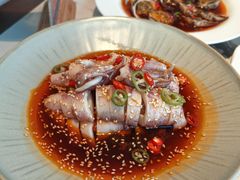 -不仔客海鲜·烧烤·270度海景餐厅(大东海店)