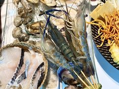 -Thai Basil罗勒叶泰式餐厅(时代天街店)