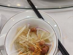 -绿雅居原生态农庄(小涌店)