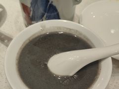 芝麻糊-泉上·发现DISCOVERY ·黔菜餐厅(银海元隆广场店)