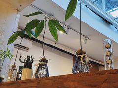 -沏点Trattoria意大利餐厅(新街口店)