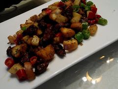 -鑫皇朝酒店(建设一路店)