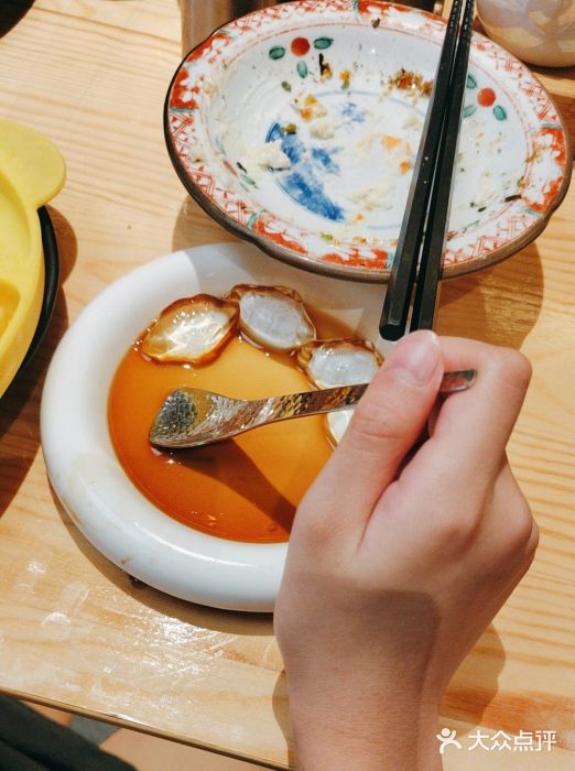 一豚轩·烧鸟·豚骨拉面(五四路店)图片