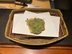 紫苏叶海胆-みかわ是山居