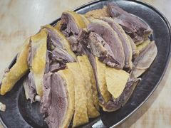 白切鸭-海滨鸭仔饭(海宁店)