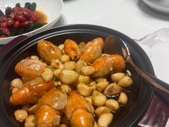 -名人坊·新派粤菜(河西奥体博览中心金鹰世界店)