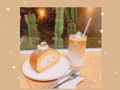 -素咫咖啡CLIFEROSE