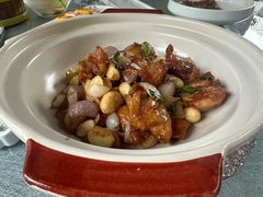 -味+新京宴·烤鸭·北京菜(创意谷店)
