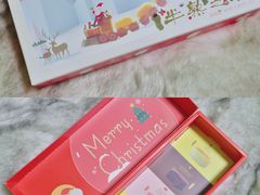 -好利来(团结湖店)