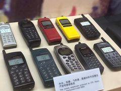 -深圳博物馆历史民俗馆