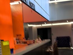 -即氪电竞酒店(五一广场IFS国金中心店)