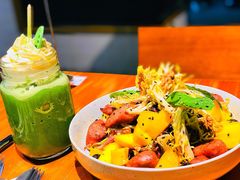 -BE BRIGHT KITCHEN(正佳广场店)