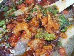 -代四孃牛华豆腐脑美味小食(总店)