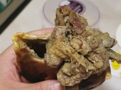 -吉利利·烤包子(双井店)