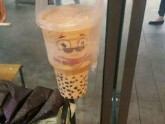 -85度C(厦门中华城新店)