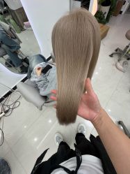 -老佛爷Hair染发烫发Salon