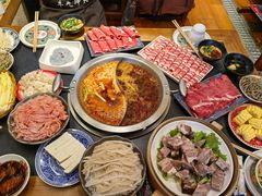 -沸炉重庆老火锅(军事博物馆店)