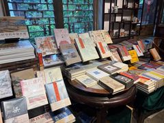 -正阳书局(西四南大街店)