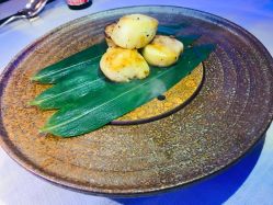 -北京柏悦酒店宴会厅